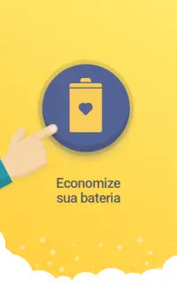 Economia de Bateria - Bataria Screen Shot 0