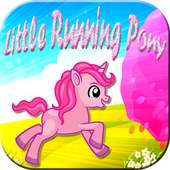 Little Running Pony