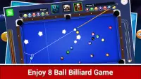 8 Ball Pool: Billiards Game Screen Shot 6