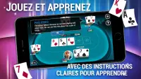 Apprenez à jouer au Poker Screen Shot 2