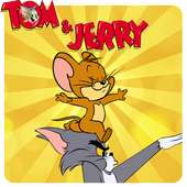 Adventure Tom and Jerry Run