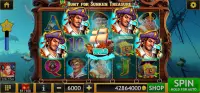 Slots of Luck: Vegas Casino Screen Shot 7