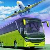 Bus Simulator City Airport