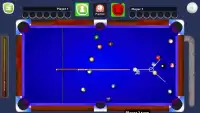 8 Ball Pool - Billiards Screen Shot 0