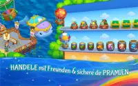 Decurse - Magisches Farmspiel & Insel-Abenteuer Screen Shot 3