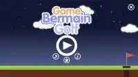 Game Play Golf Screen Shot 0