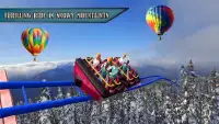 Przygoda Super Roller Coaster. Screen Shot 0