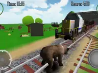 Bear Simulator Screen Shot 7