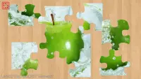 Jigsaw Puzzles Screen Shot 7