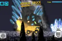 Mining Truck Cargo Transport Screen Shot 0