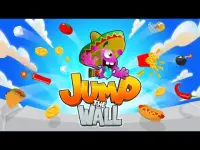 Jump the Wall - Mexico || USA Screen Shot 1