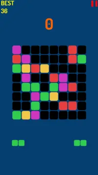 MATCH(Block Puzzle) Screen Shot 3