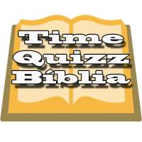 Time Quizz Bíblia Português BR