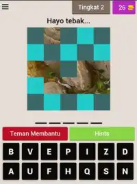 Tebak Makanan Khas Indonesia Screen Shot 7