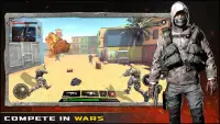 Cover Strike: Offline War Game Screen Shot 3
