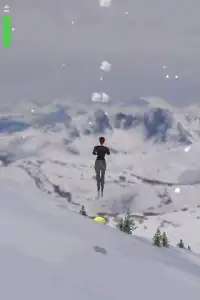 Backcountry Ski Lite Screen Shot 1