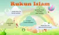 Game Edukasi-Islam for Kids Screen Shot 2