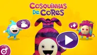 Cosquinhas de Cores Screen Shot 0