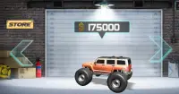 Monster Truck Racing Adventure Screen Shot 4