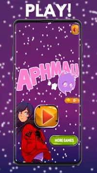 Aphmau Games Quiz Screen Shot 0