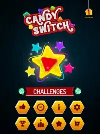 Candy Switch Screen Shot 4