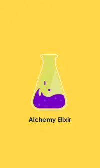 Alchemy Elixir Screen Shot 0
