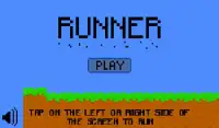 Runner Screen Shot 0