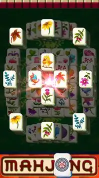 Mahjong Solitaire Classic 2018 Screen Shot 6