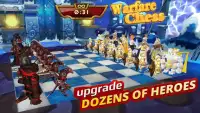 Warfare Chess Screen Shot 1