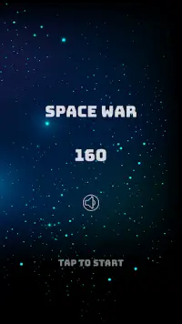 Galaxy Attack Space War Screen Shot 4