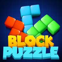 현대 블록 퍼즐 2020