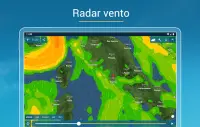Meteo & Radar: allerte meteo Screen Shot 9