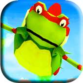The Amazing Is Frog Game Simulator