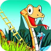Snakes and Ladders Kingdom
