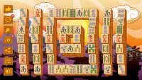 Mahjong Empire Connect Screen Shot 0