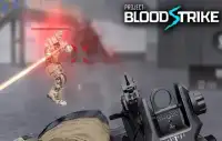 BloodStrike : Warzone Adviser Screen Shot 1