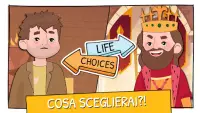 Life Choices: Simulazione Screen Shot 7