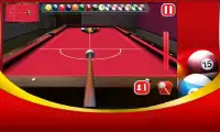 Giochiamo Pool Billiard Screen Shot 1