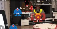 Monsters Attack AR Screen Shot 3