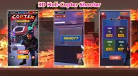 3D Hell-Copter Shooter 2020 Screen Shot 0