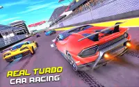 Extreme Turbo Car Racing - Drift Car Simulator Screen Shot 1