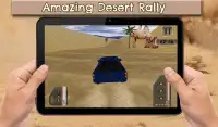Dubai Desert Car Rally 2020 Screen Shot 1