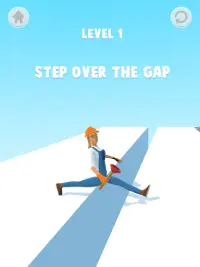 Fail Run Screen Shot 7