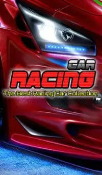 Best Racing Games Screen Shot 1