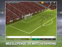 Soccer Manager 2019 - Voetbal Manager Spel Screen Shot 5