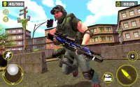 Call of Fps Shooting Duty - Counter Modern Warfare Screen Shot 9