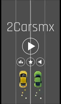 2 Cars mx Screen Shot 7