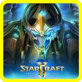 Starcraft 2 Ultimate Trivia