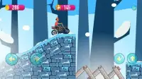 motu patlu motocycle game Screen Shot 13