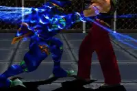 Pro Bloody Roar 4 Special Guia Screen Shot 2